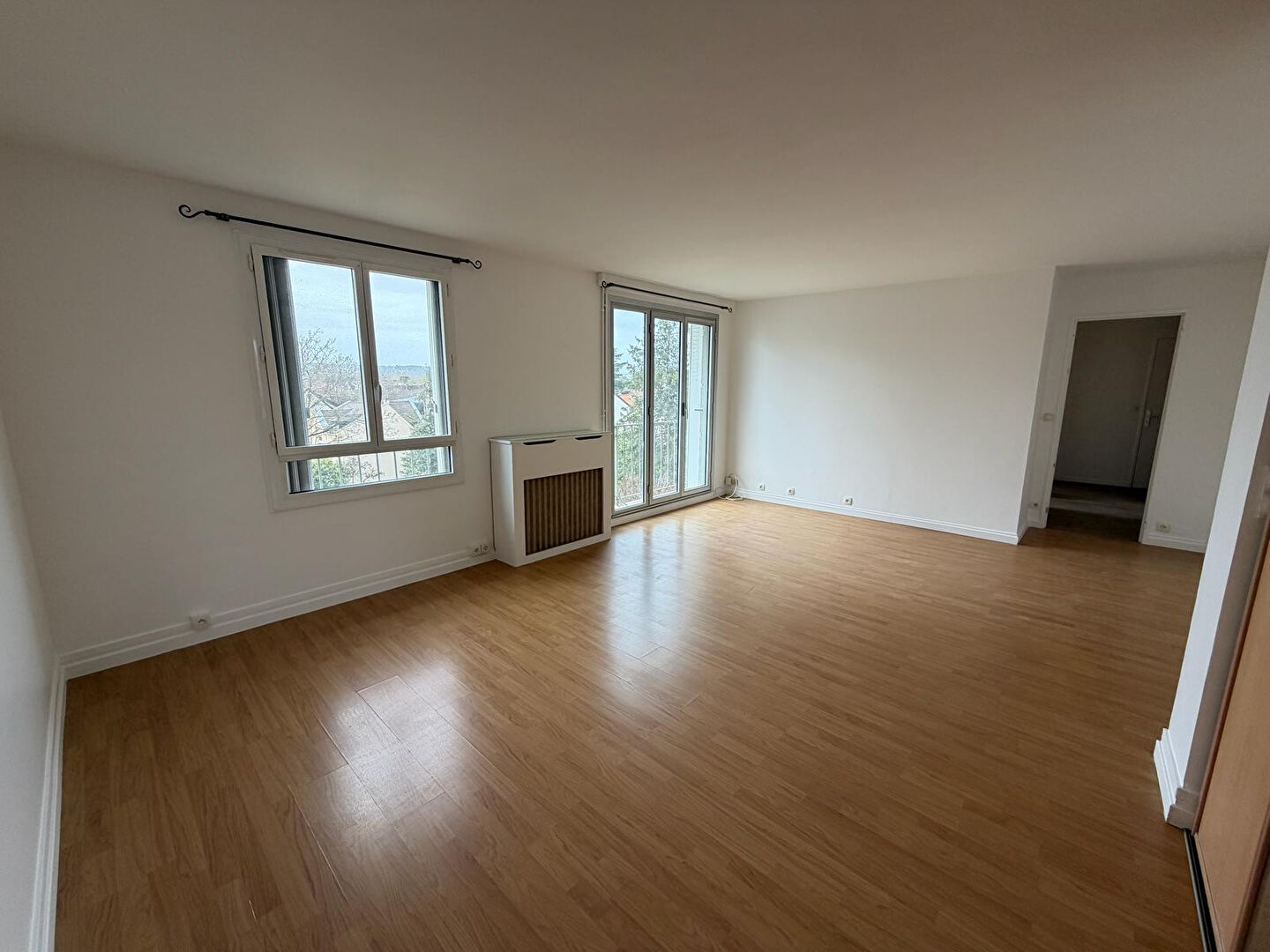 Appartement Rueil Malmaison 2 pièces 53.40 m2 - 1
