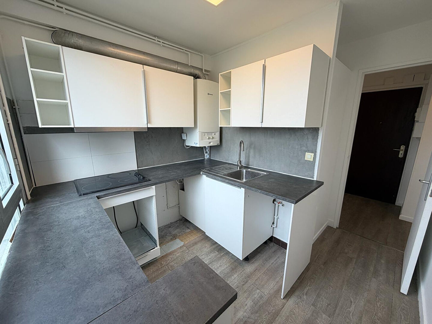 Appartement Rueil Malmaison 2 pièces 53.40 m2