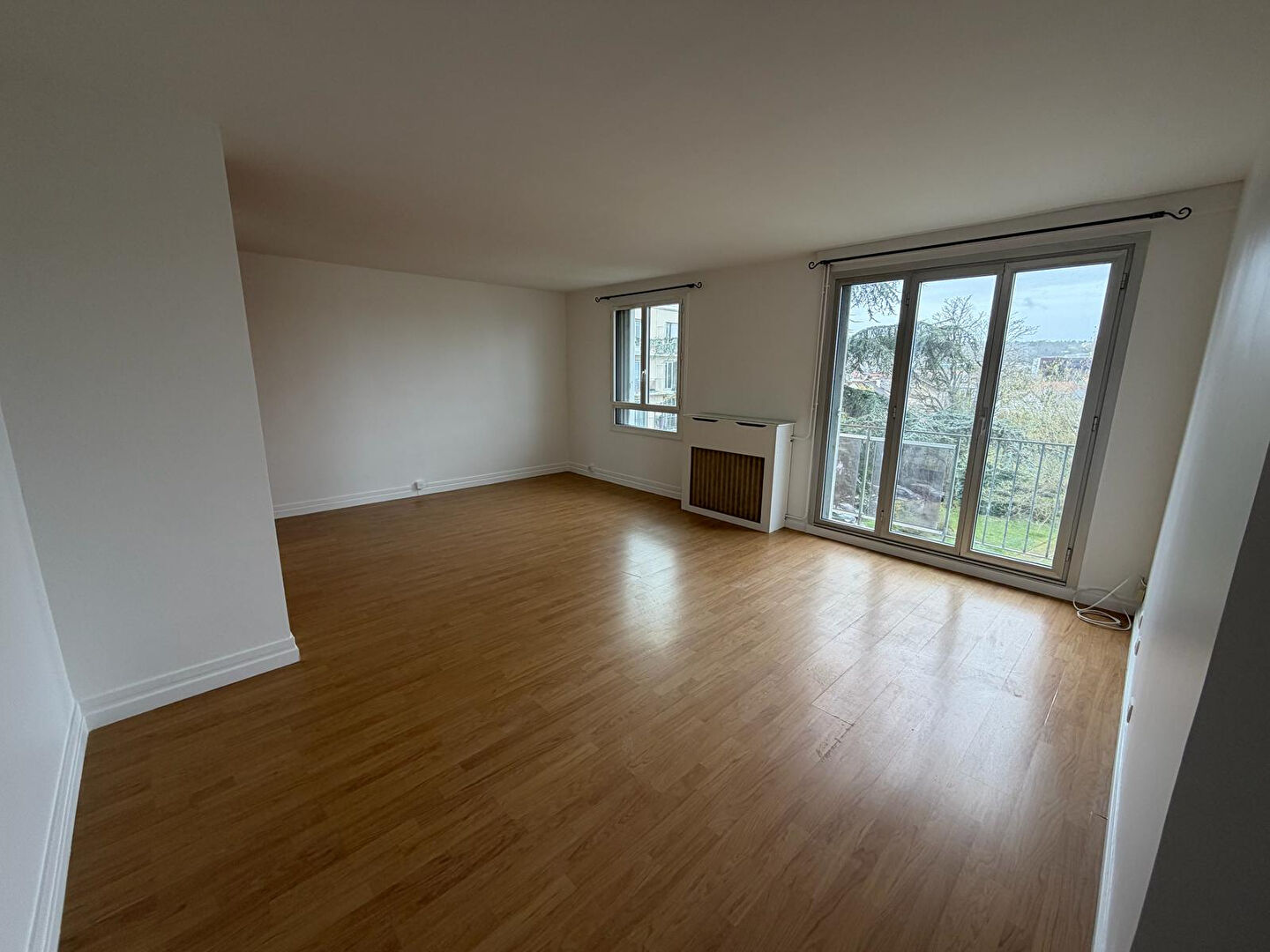 Appartement Rueil Malmaison 2 pièces 53.40 m2