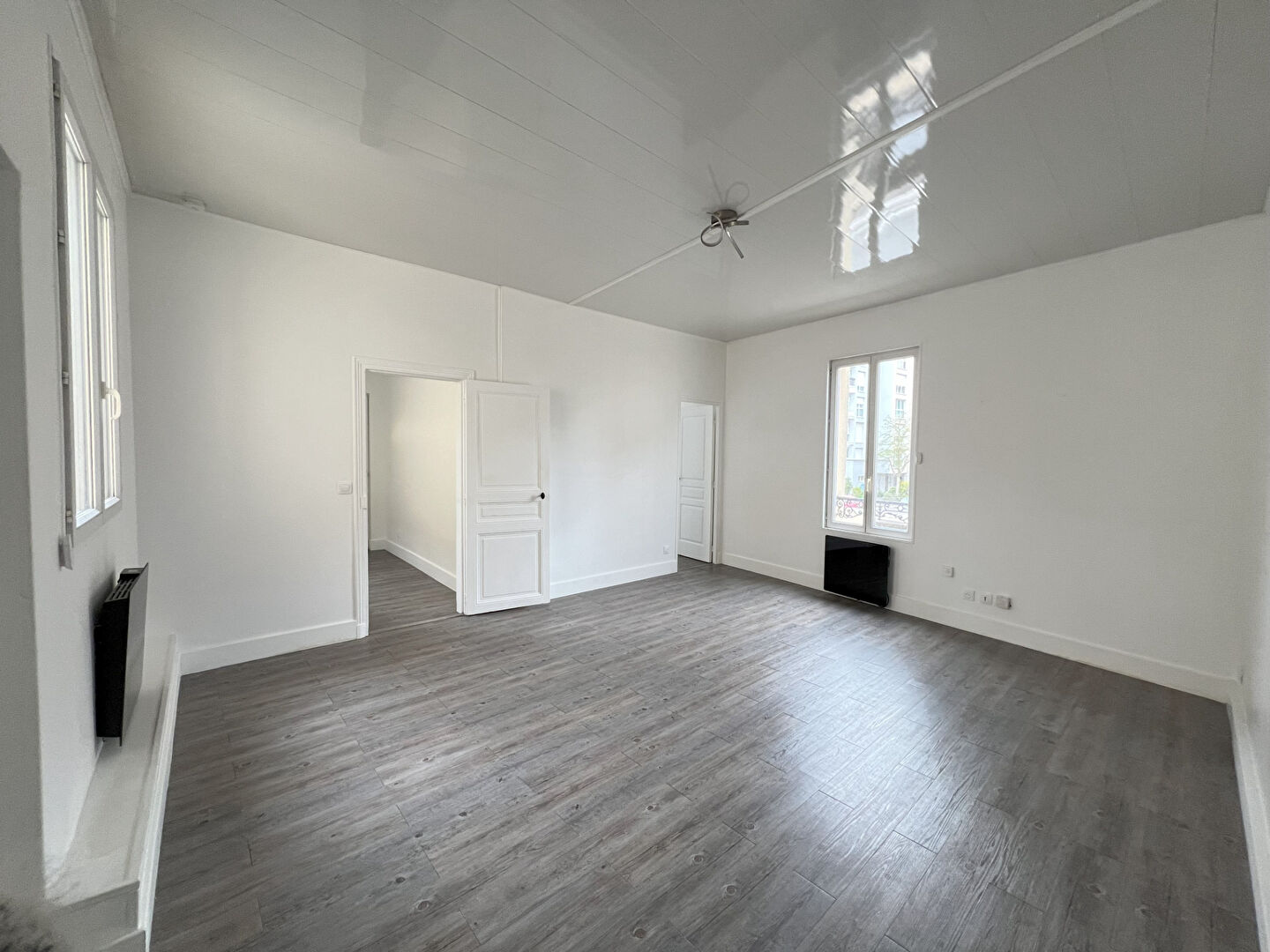 Appartement Dammarie Les Lys 2 pièce(s) 46 m2 - 1