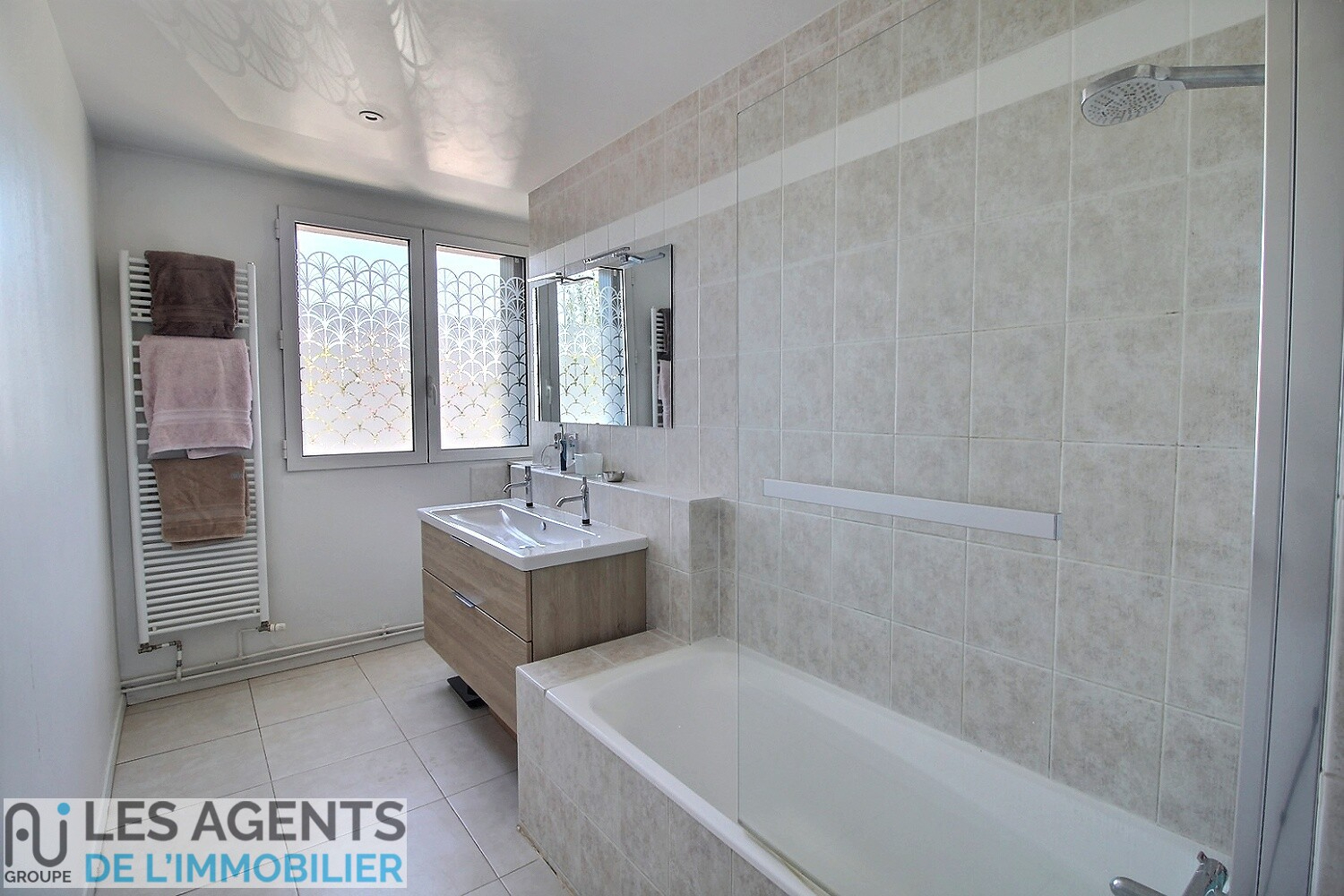 Maison Chatou 7 pièce(s) - 187m2 - terrasse jardin et sous sol 119m2