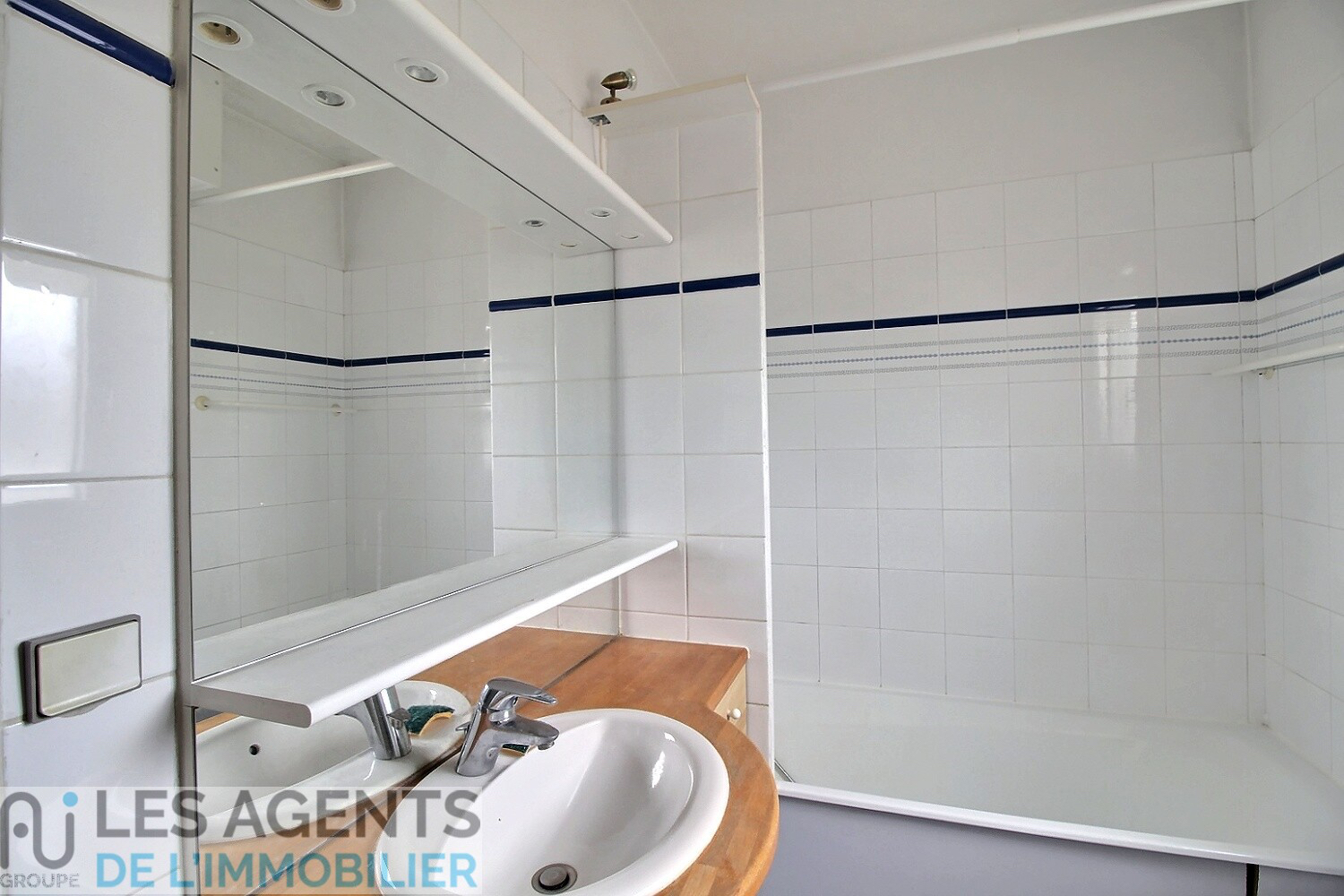 A vendre  Puteaux 6 pièces125 m2