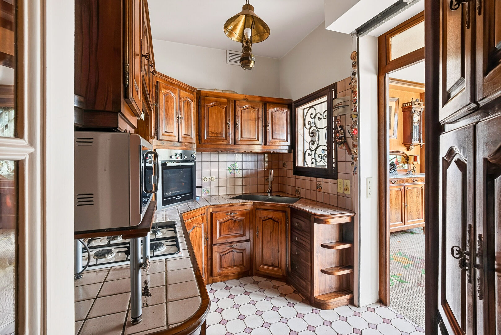 Maison Colombes 12 pièce(s) 235 m2