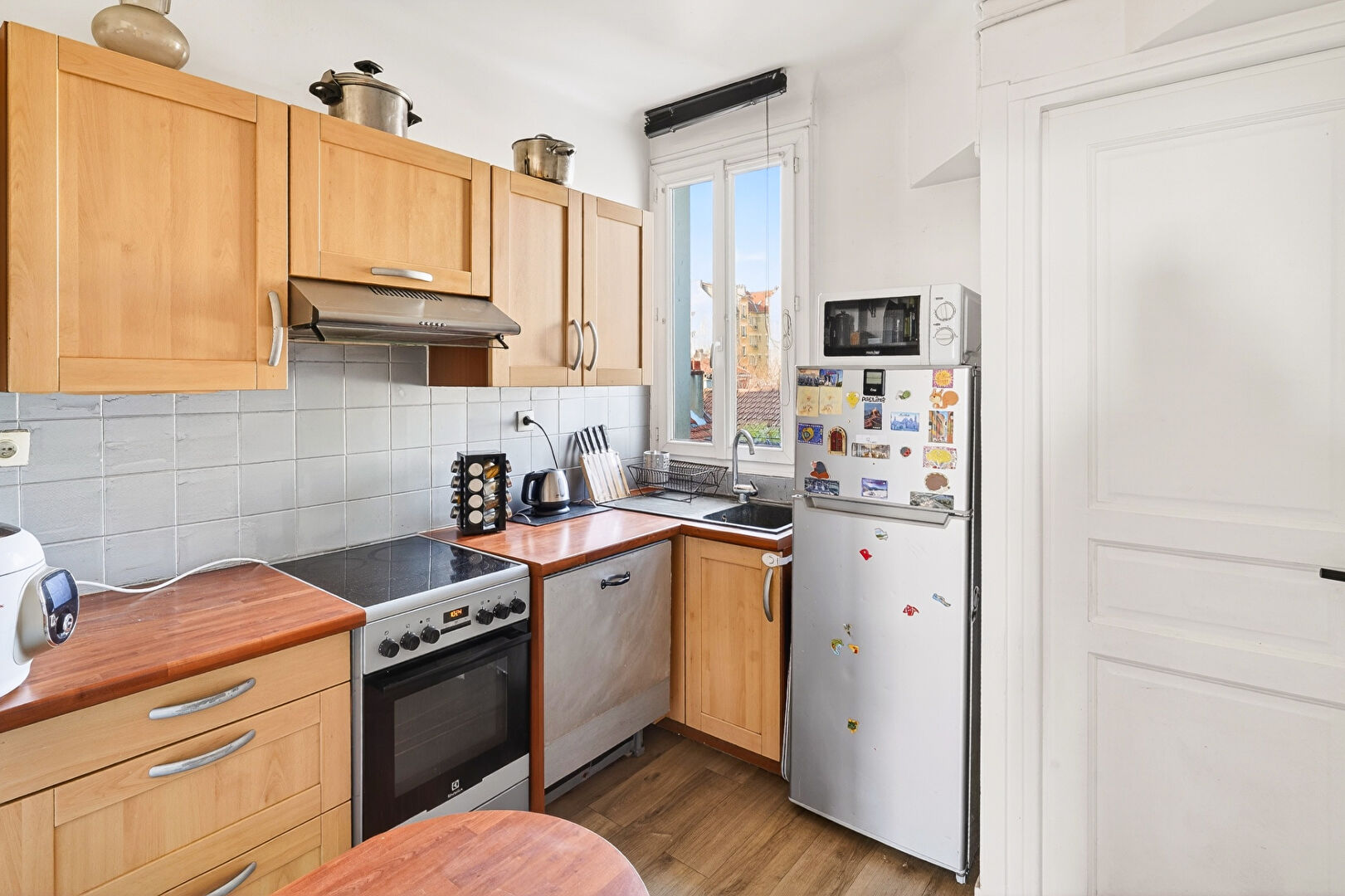 Appartement Colombes 3 pièce(s) 49 m2