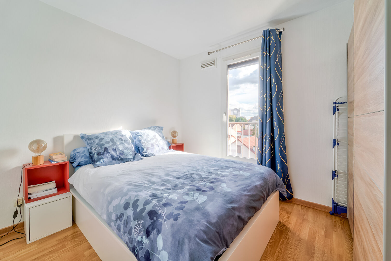 Appartement Colombes 2 pièce(s) 38.26 m2