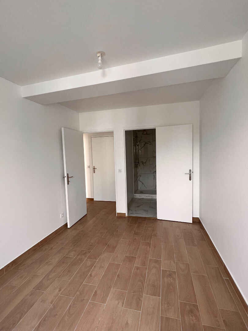 Appartement 2 pièces 54m² avec terrasse