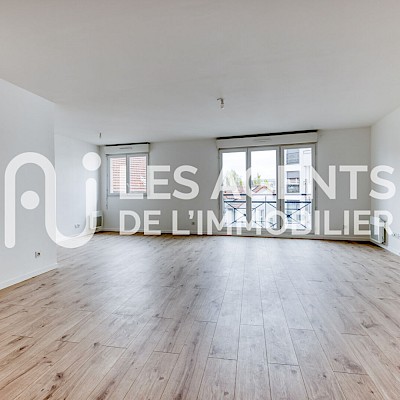 APPARTEMENT 4 PIÈCES 80 m² DANS UNE RÉSIDENCE RÉCENTE