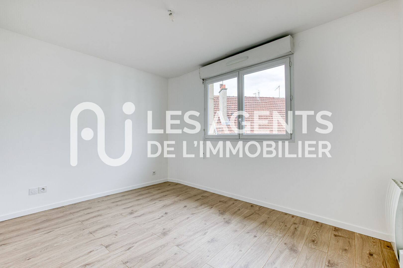 APPARTEMENT 3 PIÈCES 80 m² DANS UNE RÉSIDENCE RÉCENTE