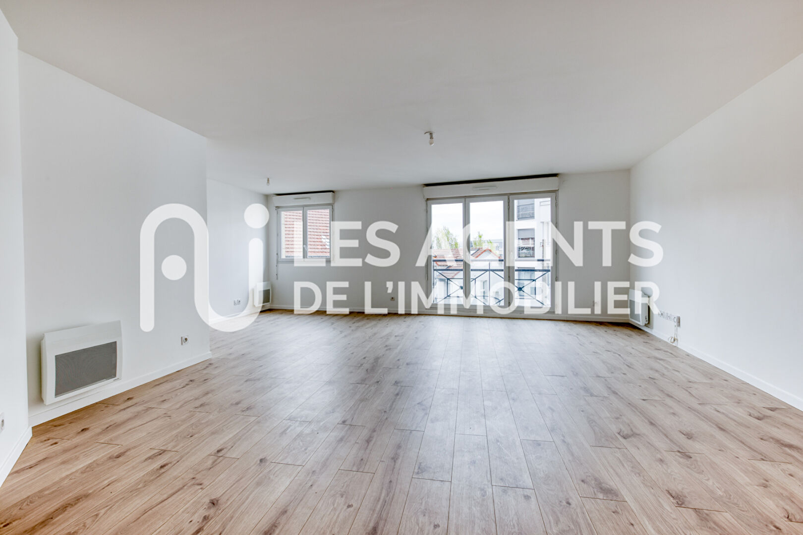 APPARTEMENT 3 PIÈCES 80 m² DANS UNE RÉSIDENCE RÉCENTE - 1