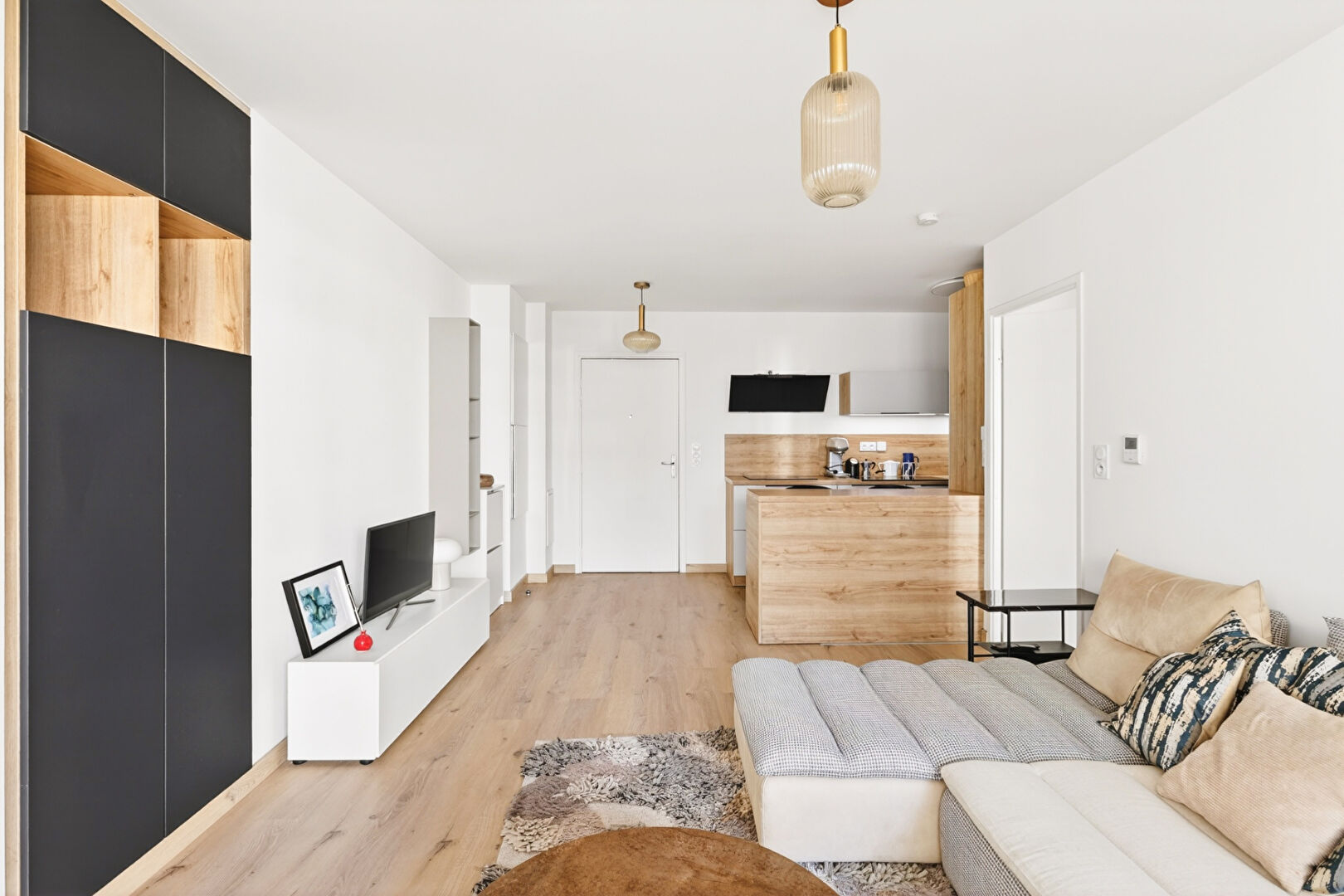 Appartement Colombes 3 pièce(s) 63 m2