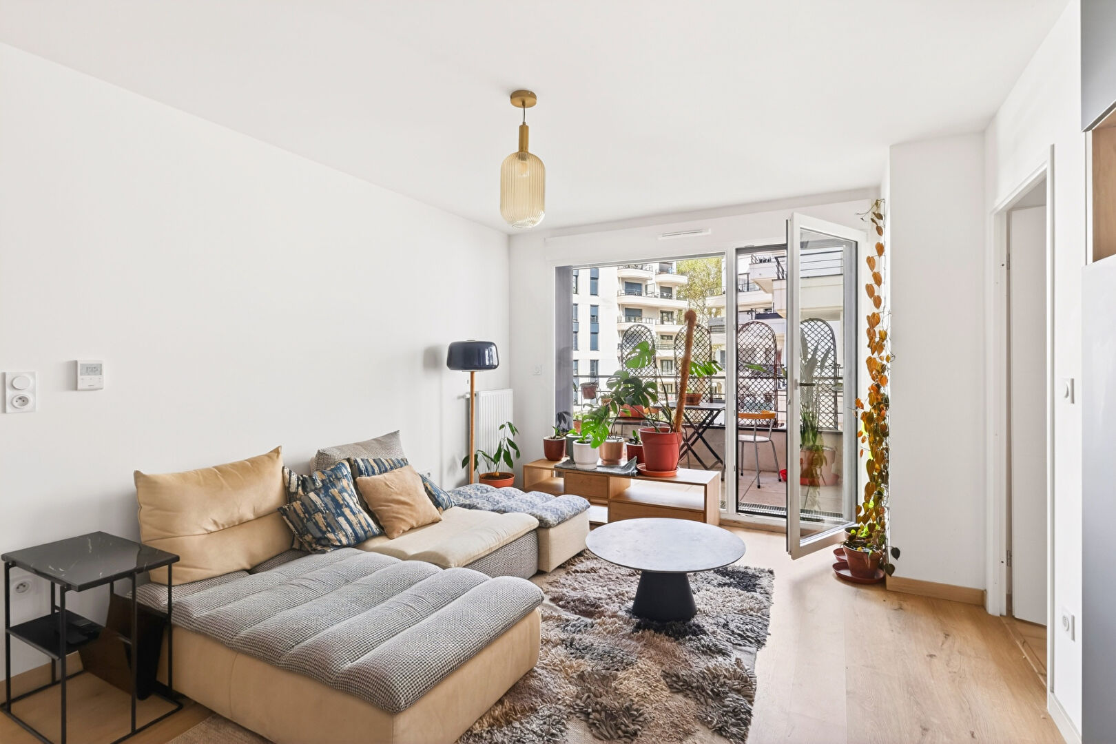 Appartement Colombes 3 pièce(s) 63 m2