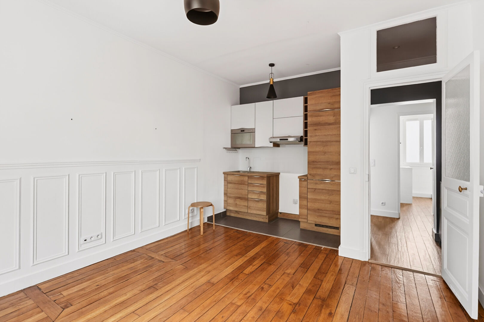 Appartement Colombes 2 pièce(s) 38 m2