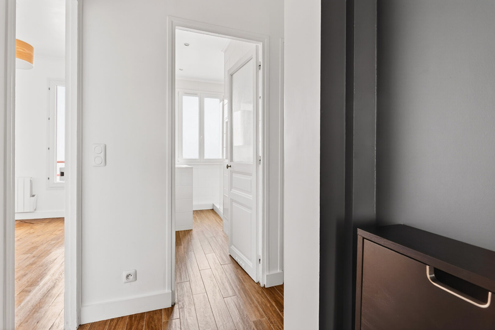 Appartement Colombes 2 pièce(s) 38 m2