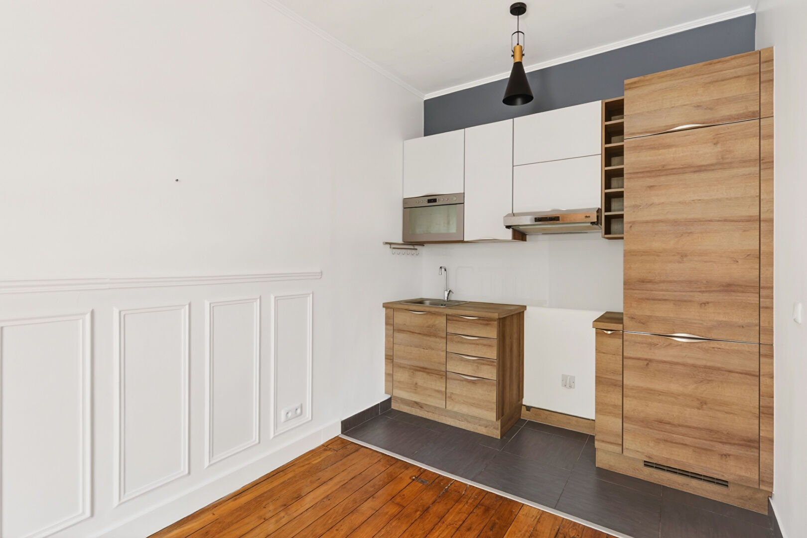 Appartement Colombes 2 pièce(s) 38 m2
