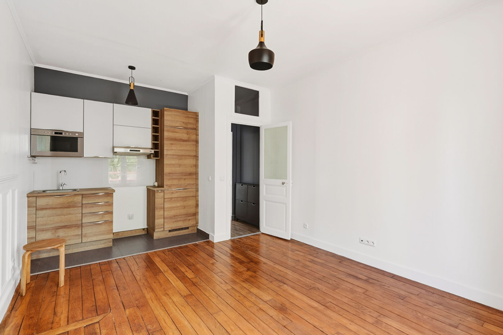 Appartement Colombes 2 pièce(s) 38 m2