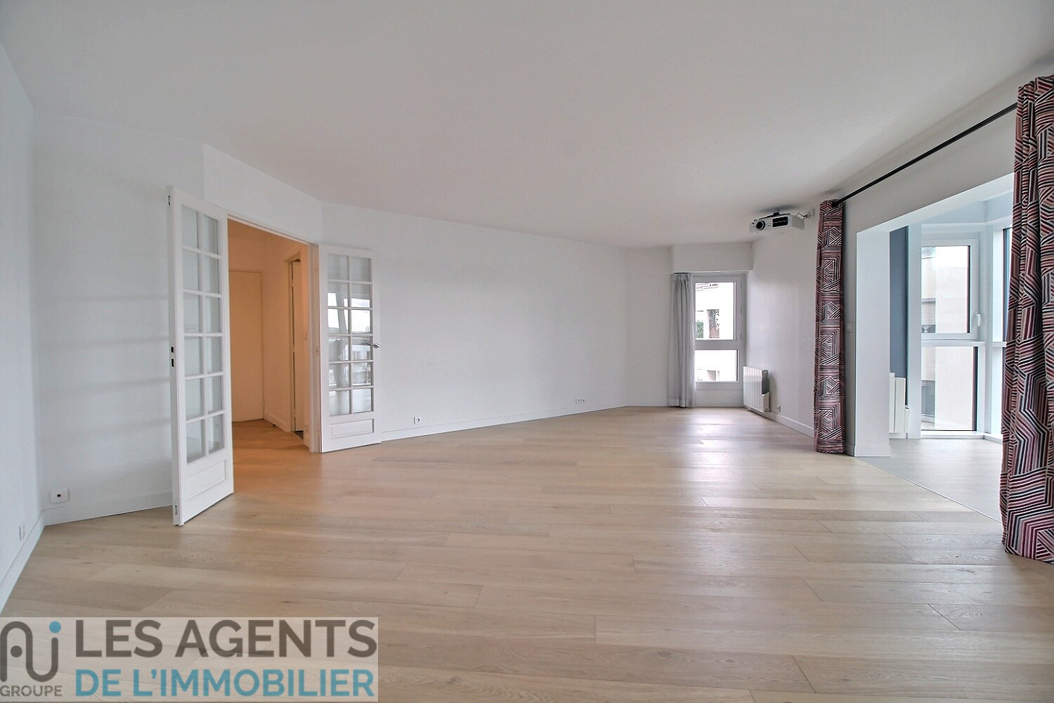 Appartement Puteaux 4 pièces 116 m2