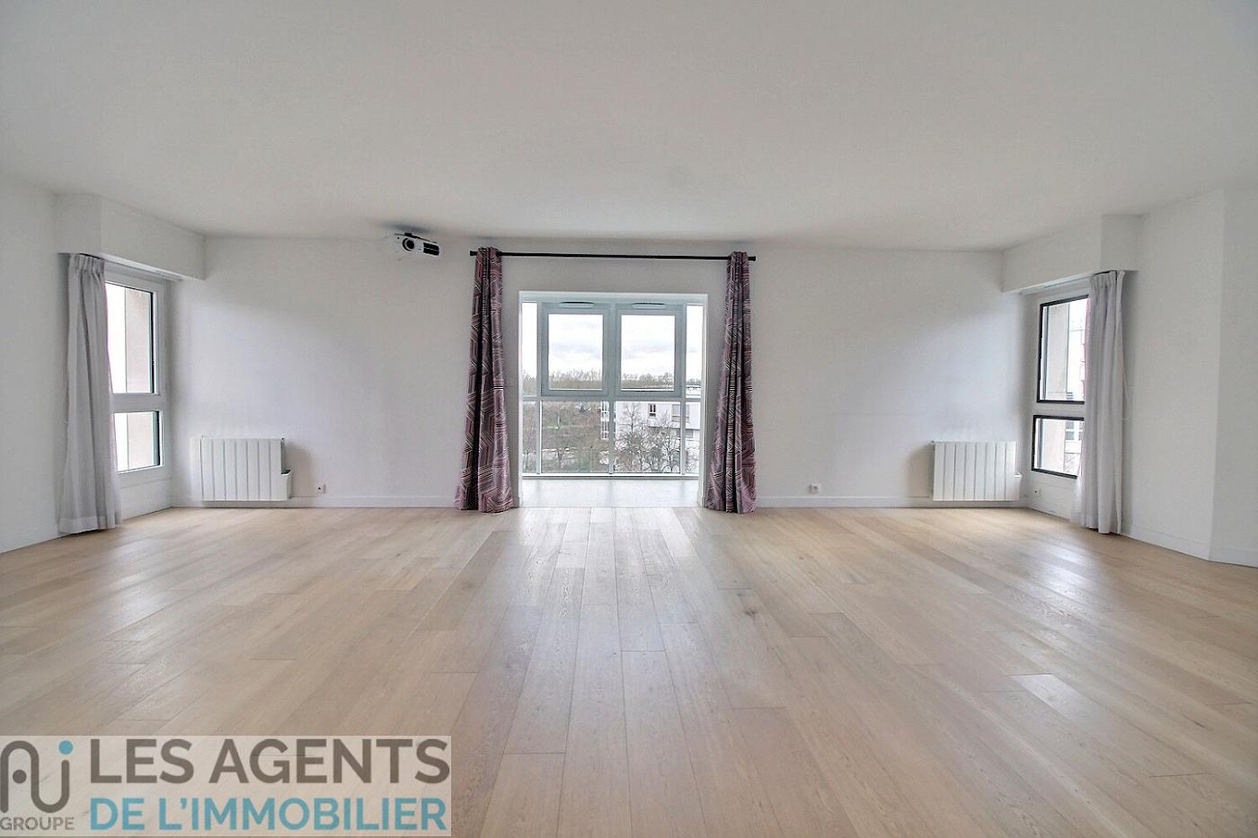 Appartement Puteaux 4 pièces 116 m2