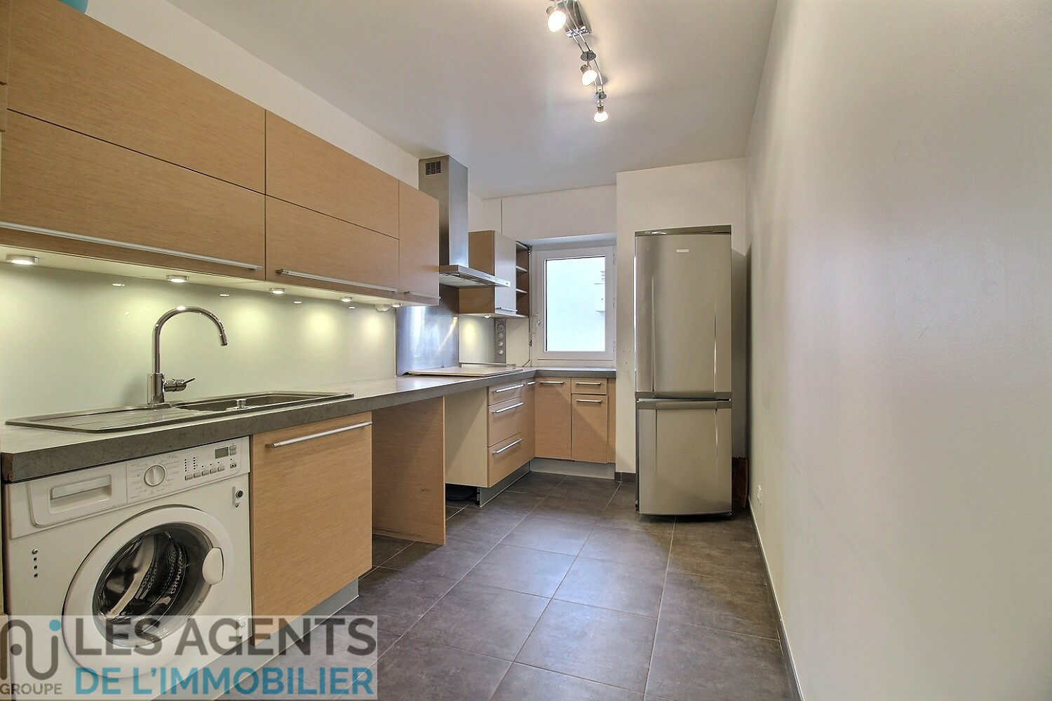 Appartement Puteaux 4 pièces 116 m2