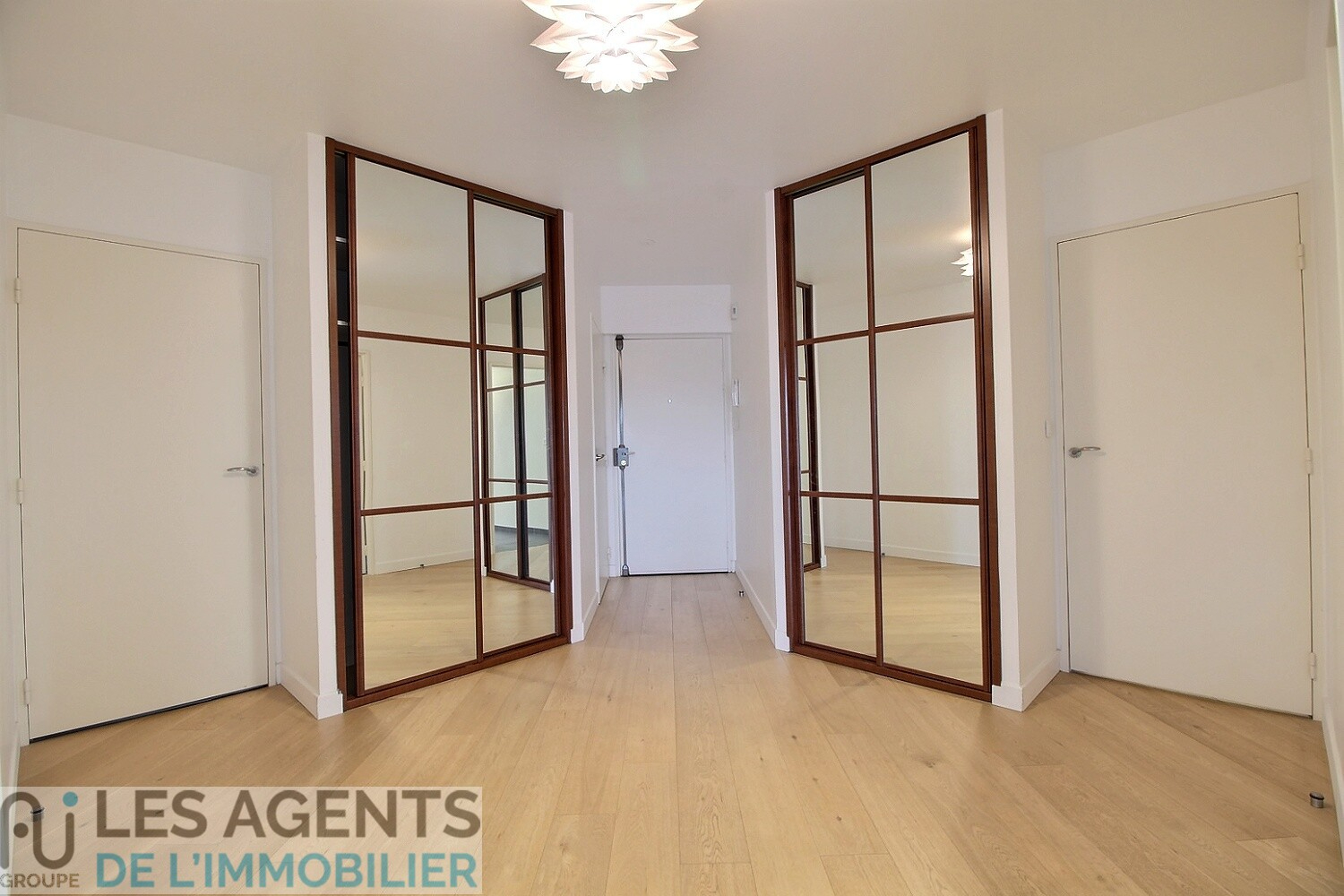 Appartement Puteaux 4 pièces 116 m2