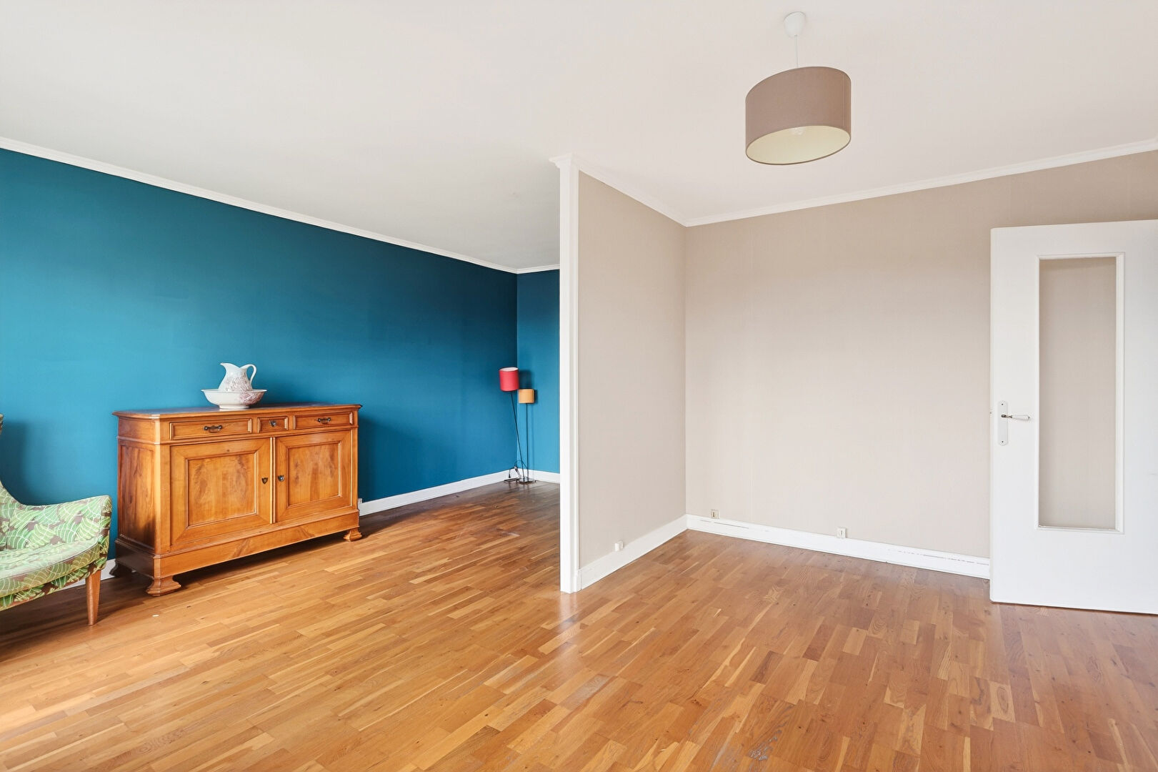 Appartement Colombes 2 pièce(s) 37 m2